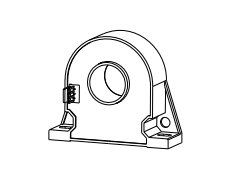 Chipsense 芯森电子  CR1A H00  电流传感器