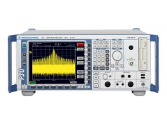 罗德与施瓦茨FSU8  FSU8频谱分析仪FSU8二手RS  频谱分析仪