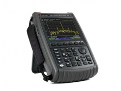 Agilent N9962A  N9962A频谱分析仪参数说明  频谱分析仪