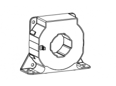 Chipsense 芯森电子  CM4A H00  电流传感器