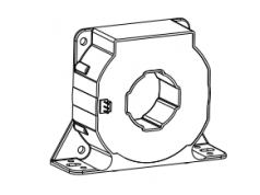 Chipsense 芯森电子  CM4A H03  电流传感器