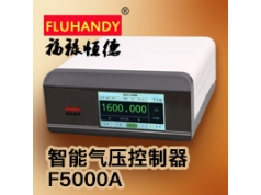 福禄恒德  F5000A 智能气压控制器(大批量生产型)  压力控制器