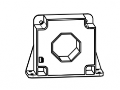 Chipsense 芯森电子  CM5A H20  电流传感器