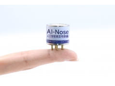 CSMS 中科微感  人工智能+嗅觉传感器（AI-Nose）  气体传感器