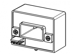 Chipsense 芯森电子  HS1V H00  电流传感器