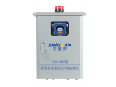 深国安  SGA-900-H2S-F  气体仪器