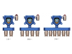 深国安  SGA-505-SK-F  气体仪器