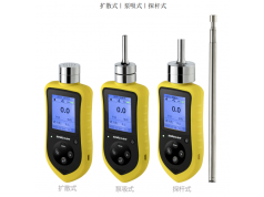 深国安  SGA-600-H2S-F  气体仪器