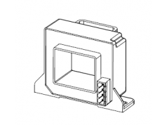 Chipsense 芯森电子  HS2A H00  电流传感器