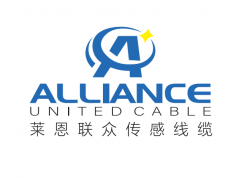 Alliance 莱恩&联众传感线缆  PEEK单芯高温导线  高温单芯线