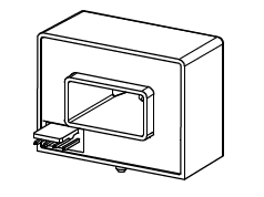 Chipsense 芯森电子  AS1V H01  电流传感器