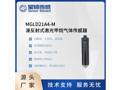 Sensor Element 星硕传感  MGLD21A4-M  激光甲烷传感器