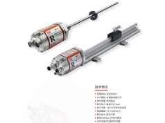 浙达精益  RH/RP位移传感器-Profibus-DP总线输出  磁致伸缩位置传感器