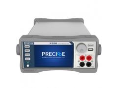 Precise Instrument 普赛斯仪表  武汉普赛斯S300  仪表