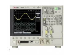 是德  DSOX2002A  仪器