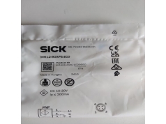 德国西克SICK  磁性传感器1029950 MM12-90APS-ZC0  SICK