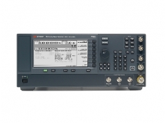 是德E8257D  信号发生器E8257D keysight 67G E8257D  信号发生器