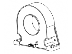 Chipsense 芯森电子  TR5V H00  电流传感器