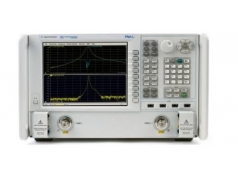 安捷伦N5235A  网络分析仪微波N5235A N5235A二手  网络分析仪