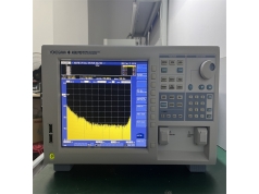 YOKOGAWA横河  AQ6370D  仪器