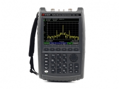 是德N9937A  频谱分析仪N9937A keysight N9937A  频谱分析仪