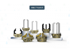 LH-TC 领航机器人  LT-PG2-240  气动夹爪
