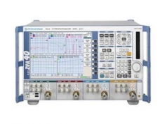 罗德与施瓦茨ZVA40  网络分析仪ZVA40 ZNB40 ZNA40  网络分析仪