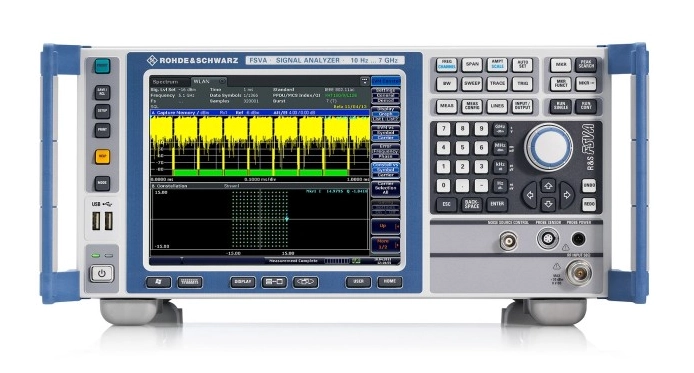 罗德与施瓦茨FSVA3044  RS FSVA3044信号分析仪广东  信号分析仪