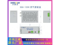  深国安  SGA-100H-4E  气体变送器