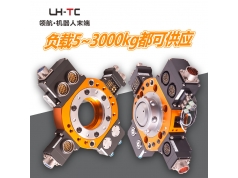 LH-TC 领航机器人  LTC-0010E  快换盘