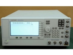 Agilent E8267C  E8267C E8267D 20G矢量信号发生器  信号发生器