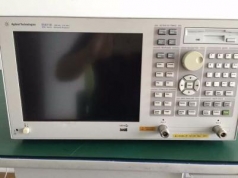 Agilent E5071B  网络分析仪E5071B E5071A 2端口  网络分析仪