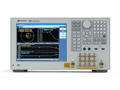 是德E5072A  网络分析仪keysight E5072A  网络分析仪