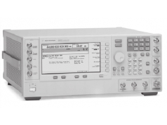 是德E8267D  keysight 矢量信号发生器40G E8267D  信号发生器