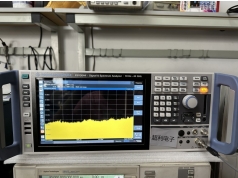 RS FSV3044  44G信号分析仪罗德与施瓦茨FSV3044  信号分析仪