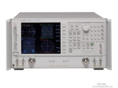 Agilent 8720ES  网络分析仪8720ES 8720D网分  网络分析仪