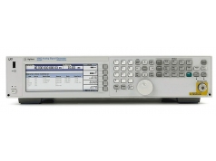 keysight N5183A  二手是德N5183A N5183B信号发生器  信号发生器