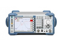 罗德与施瓦茨ZVL3  网络分析仪ZVL3 RS ZVL3 ZVL6  网络分析仪