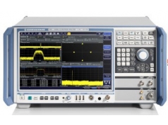 罗德与施瓦茨FSW26  R&S FSW26 信号与频谱分析仪  信号分析仪