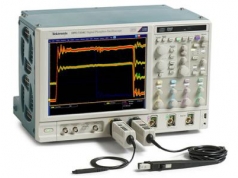 泰克DPO7104C  Tektronix DPO7104C数字1G示波器  示波器