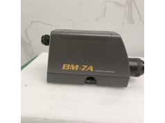   TOPCON拓普康  BM-7A  仪器仪表