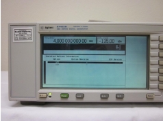 深圳华易测电子  安捷伦模拟4G信号源E4426B  信号发生器