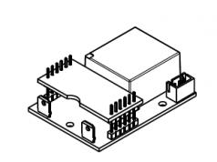 Chipsense 芯森电子  VN2A PB20  电压传感器