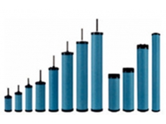 杭州超滤五金  博立压缩空气过滤器滤芯BE044AO BE044AA  滤芯