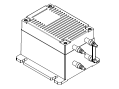 Chipsense 芯森电子  VN3A M00  电压传感器