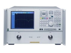 Agilent E8363C  E8363C 40G 2端口网络分析仪  网络分析仪