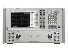 安捷伦E8364C  E8364C网络分析仪应用手册  网络分析仪