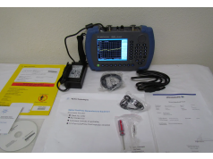 深圳华易测电子  是德科技高配机20G户外型频谱仪N9344C  频谱仪