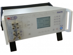 AOIP  CALYS 1500  温度仪器