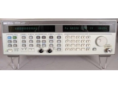 Agilent 83751A  83751A  信号发生器